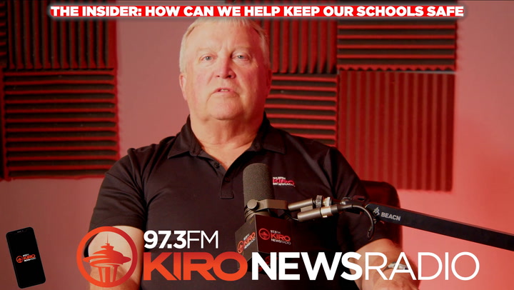 Watch The Insider with Ted Buehner: How local area schools try to keep your kids safe