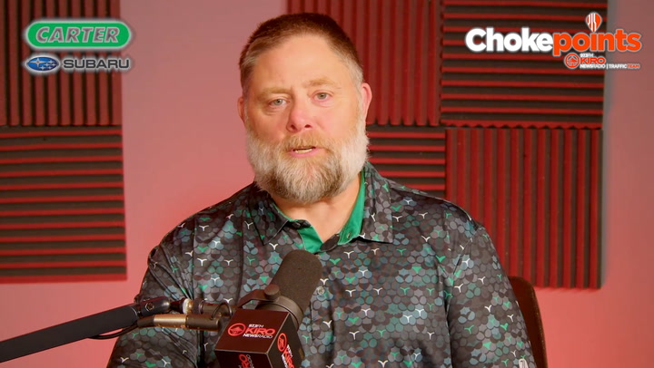 Watch We Made it Through the 