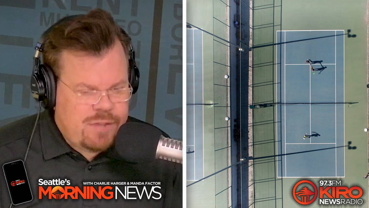 Watch Afraid of Trump Getting Booed?