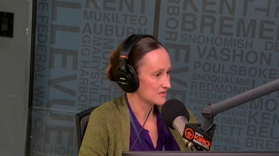 Katie Wilson seattle mayor john curley...