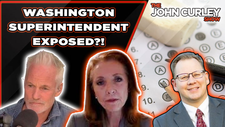 Watch School Superintendent EXPOSED?!