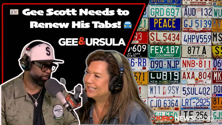 Watch How Long Did Gee Scott Wait Before Renewing His Tabs?