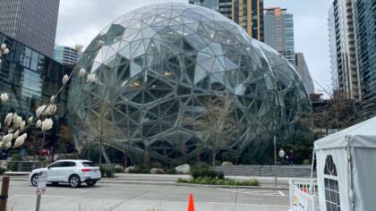 Big layoffs at Amazon, big implications for Seattle's economy