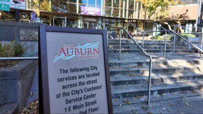 Auburn mayor knew pastor admitted to child sex crime. She asked for no jail time anyway.