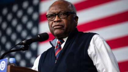 At annual legislative conference, Black lawmakers confront Trump-era cuts and civil rights setbacks