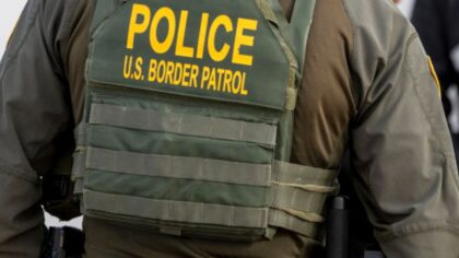 21-year-old Seattle woman charged for allegedly murdering Border Patrol agent