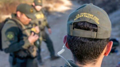 Proposal would restrict immigration agents' access to firefighters