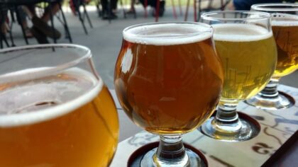 Capitol Hill brewery saved from closure with new owner