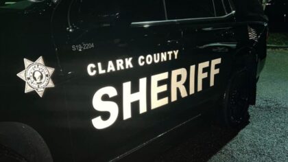 17-year-old girl arrested for strangling woman to death in Vancouver