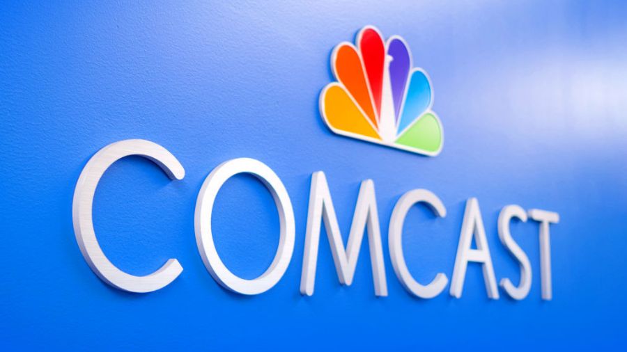 Comcast...