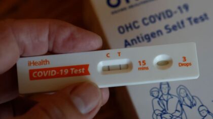 COVID-19 on the rise in King County as summer wave hits