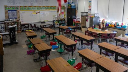 COVID-19 school closures will cost U.S. economy $2 trillion, study finds