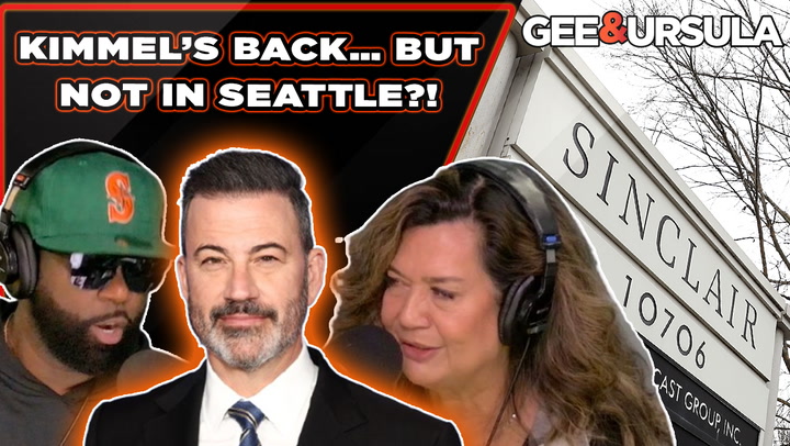 Watch Jimmy Kimmel Live! is Back... but Not in Seattle?!