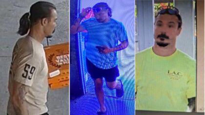 Travis Decker declared dead by local sheriff's office and U.S. Marshals Service