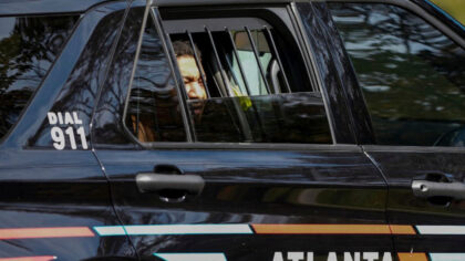 New Orleans jail escapee agrees to return to Louisiana after being recaptured in Georgia