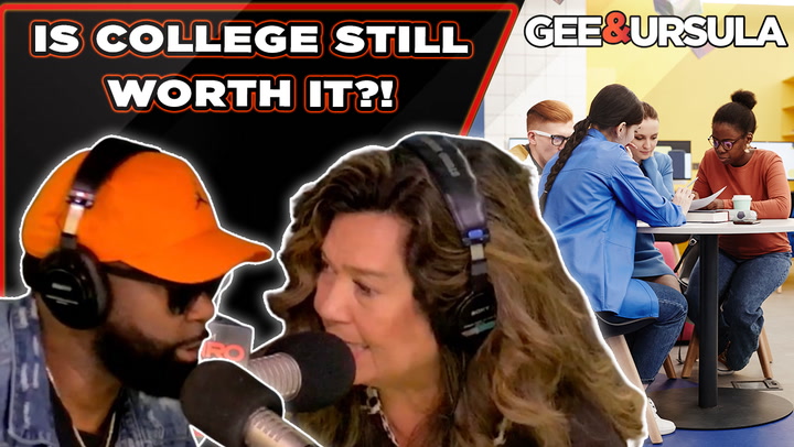 Watch Is College Still Worth It in 2025?