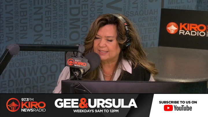 Watch Gee Scott blames Amazon, real estate for widening racial wealth gap