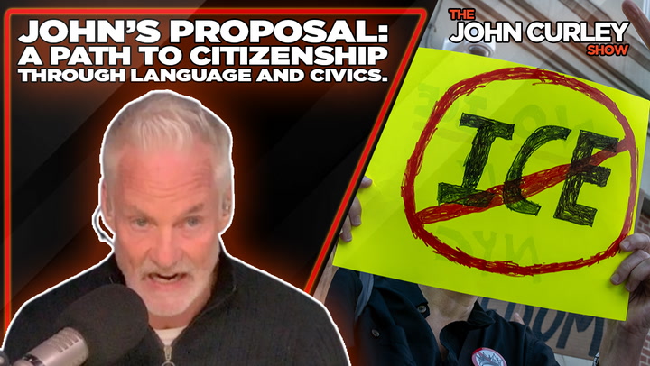 Watch A Path to Citizenship 