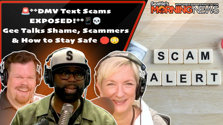 Watch DMV Text Scams Exposed!!