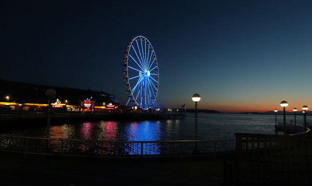 Pier 57 deemed safe to reopen as progress is made on Pier 58 removal