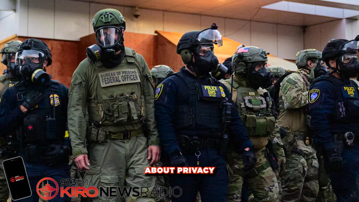 Watch ICE Agents Tap Into Local Police Databases?!