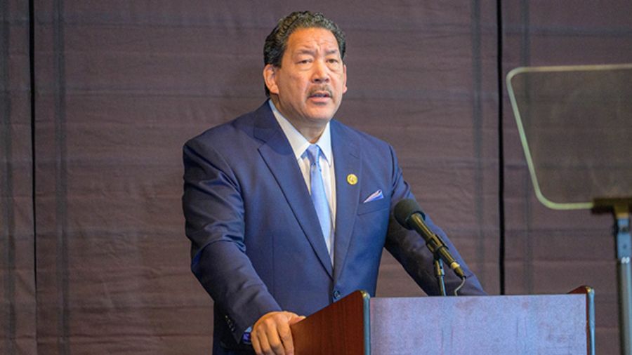 Seattle Mayor Harrell (1)...