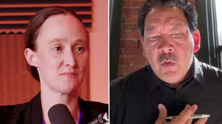 harrell wilson seattle mayor race...