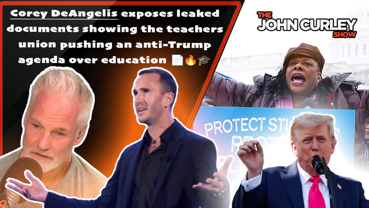 Watch Are Teachers Unions Hiding a Political Agenda?