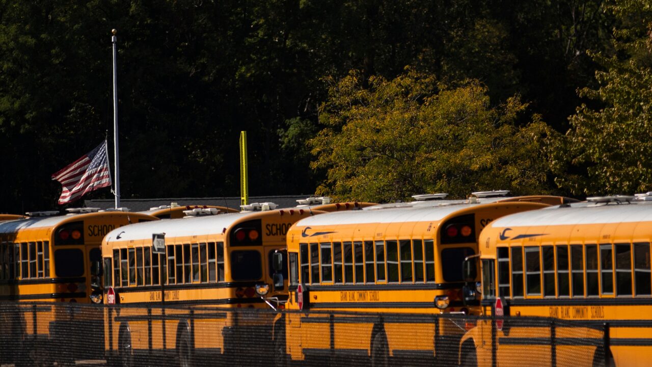 Joshua Headley, a convicted rapist, was contracted for a school levy campaign, raising immediate sa...