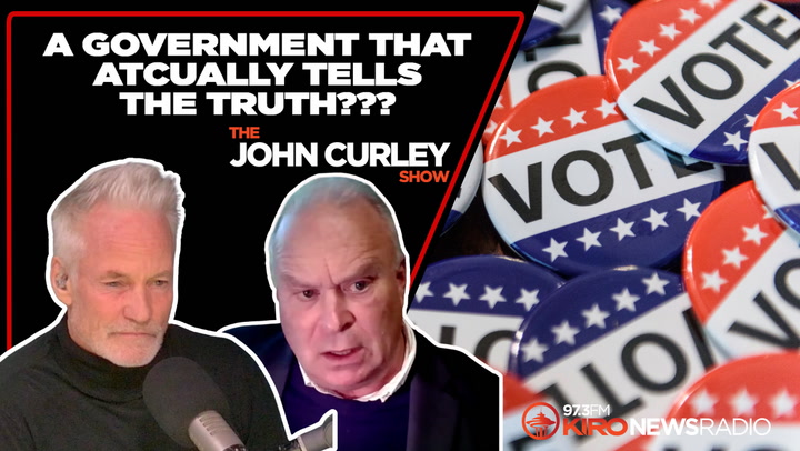 Watch A Government That Tells the Truth: Jim Walsh Shares His Vision for WA