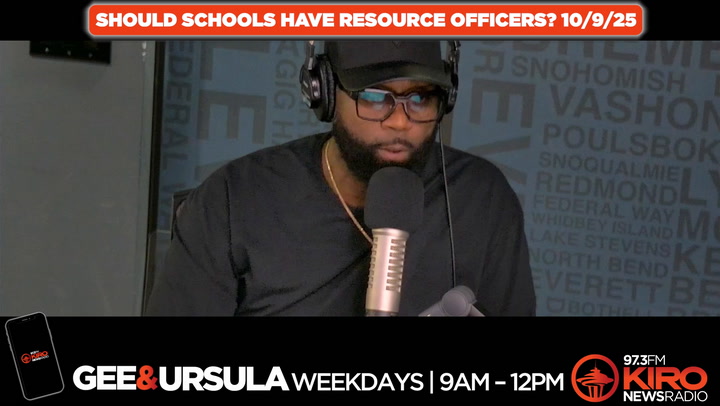 Watch Should Schools Have Resource Officers? 