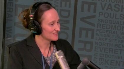 Seattle mayoral candidate Katie Wilson outlines housing plan as race intensifies