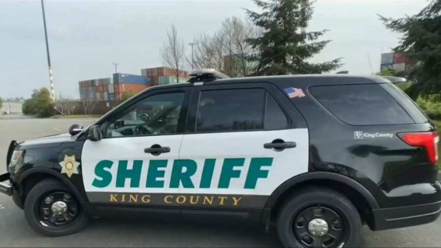 Sheriff (KSO)...