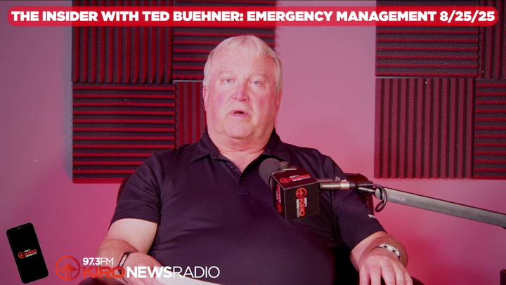 Watch How King County Prepares for Emergencies