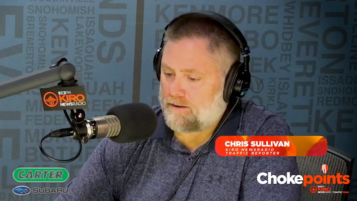 Watch Long-Awaited Fixes Coming to I-5 and I-90/SR 18 This Fall