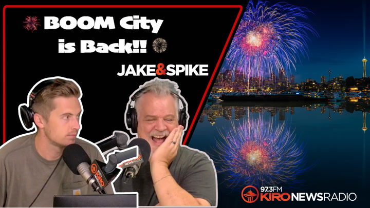 Watch When is the Right Age to Introduce Kids to Fireworks?