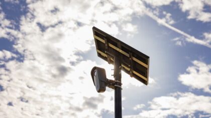 City of Auburn condemns U.S. Border Patrol's unauthorized use of Flock camera system