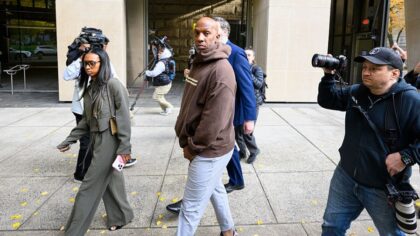 Sen. Cantwell demands NBA transparency amid betting scandal