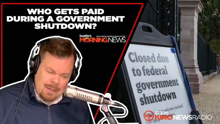 Watch Government Shutdown: Who Gets Paid and Who Doesn’t?