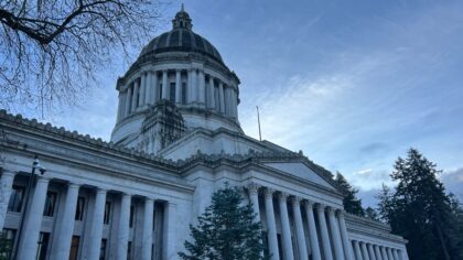 Parental rights showdown: WA lawmakers accuse one another of lying about student privacy