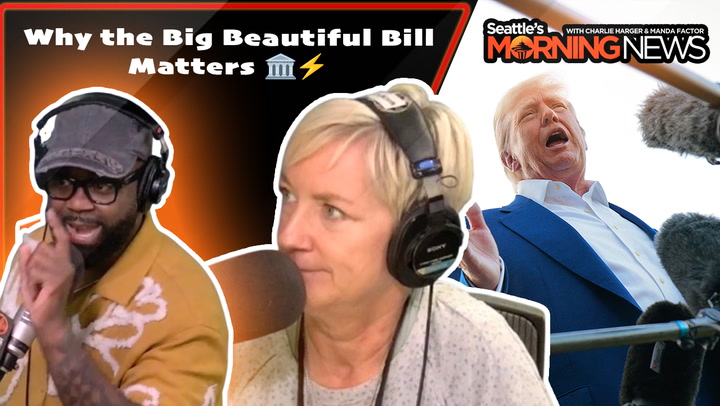Watch Why the Big Beautiful Bill Matters
