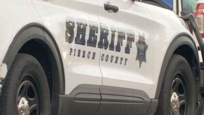 One dead after tree falls at Halloween event in Pierce County