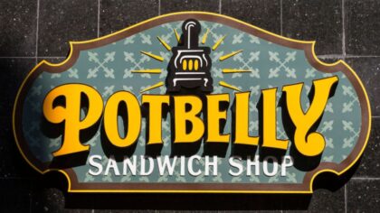 Potbelly being acquired by gas station chain