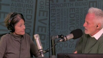 Seattle council president wants residents to feel protected after Harrell's safety comment