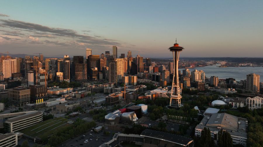 seattle heat advisory weekend weather...