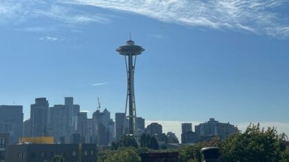 'Seattle is not dying': Population surpasses 800,000, making it one of the fastest-growing cities