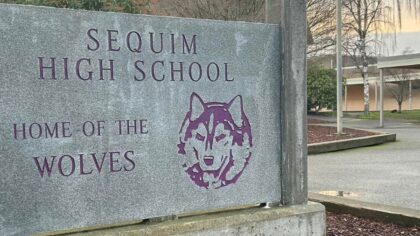 Sequim police thwart suspected school shooter who threatened students