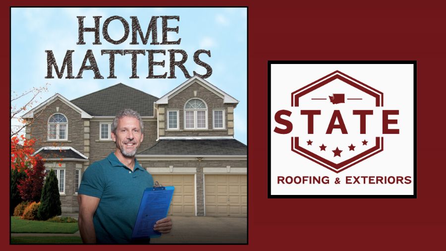 state roofing and exteriors...