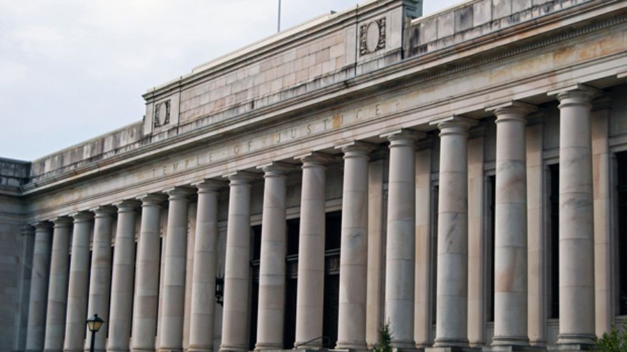 supreme court - king county - Criminal Rule 8.3...