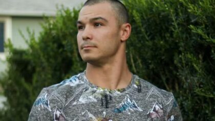 Can Travis Decker face the death penalty? Here's what the law says